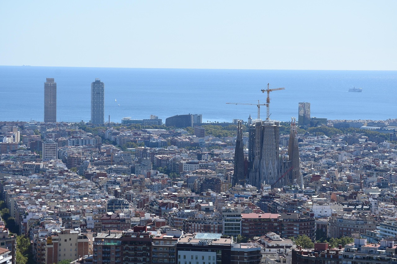 academia oposicions Barcelona